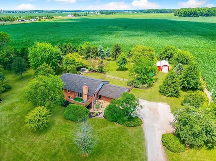 Land for sale in Delaware County, Ohio