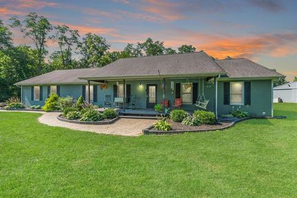 House for sale in Knox County, Ohio