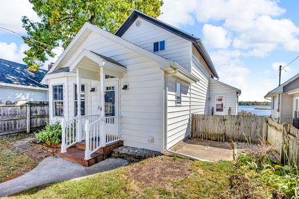 Land for sale in Jackson County, Michigan