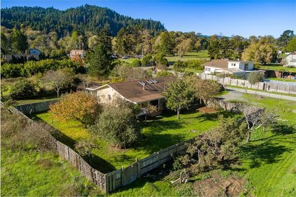 Land for sale in Humboldt County, California
