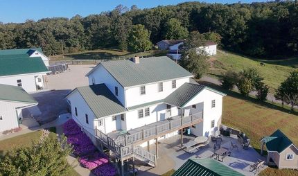 Land for sale in Bath County, Kentucky