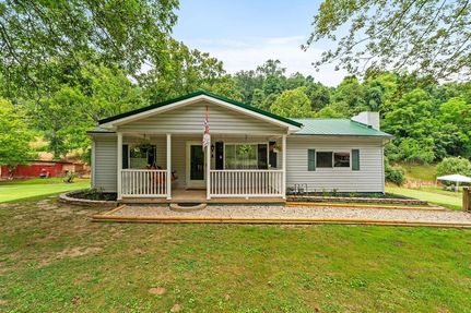 House for sale in Wayne County, West Virginia