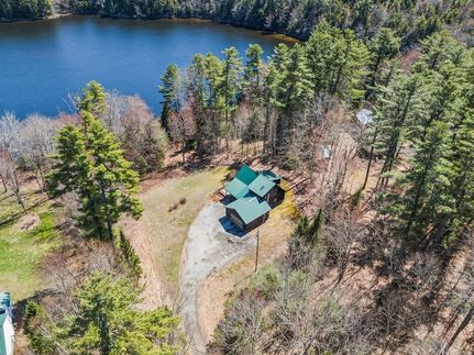 Land for sale in Kennebec County, Maine