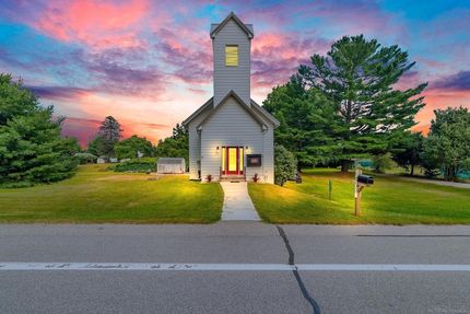 Land for sale in Sanilac County, Michigan