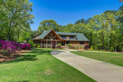 House for sale in Lexington County, South Carolina