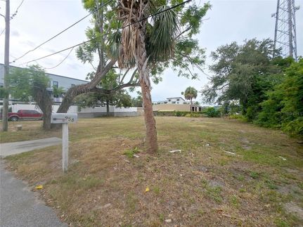 Undeveloped Land for sale in Pinellas County, Florida