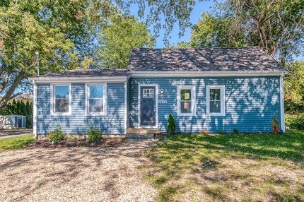 Land for sale in Plymouth County, Massachusetts