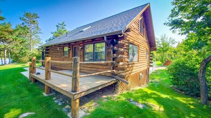 Land for sale in Clearwater County, Minnesota