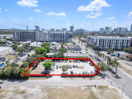 Land for sale in Broward County, Florida