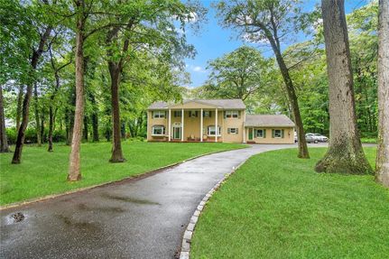 Land for sale in Nassau County, New York