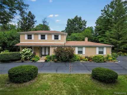 Recreational Property for sale in Oakland County, Michigan