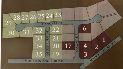 Land for sale in Auglaize County, Ohio