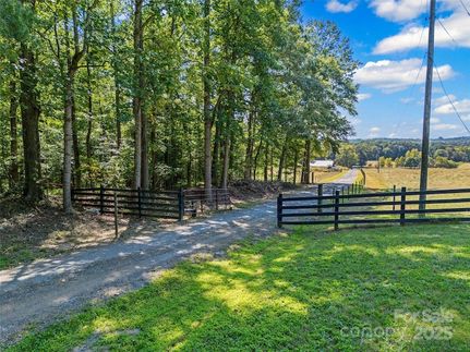 Timberland Property for sale in Chester County, South Carolina