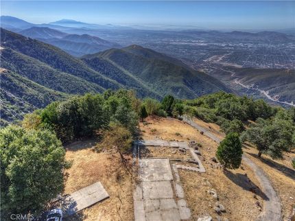 Homesite for sale in San Bernardino County, California