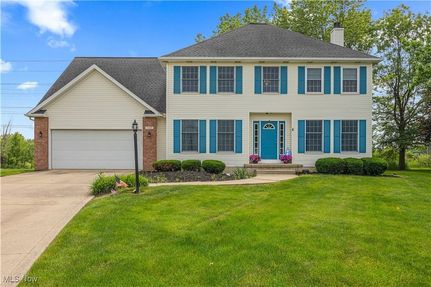 Land for sale in Lorain County, Ohio