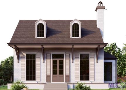 Land for sale in East Baton Rouge Parish, Louisiana