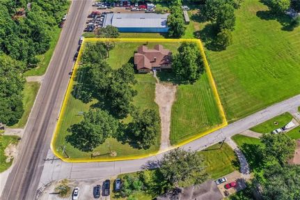 Land for sale in Walker County, Texas