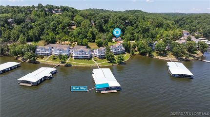 Land for sale in Camden County, Missouri