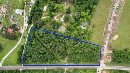Undeveloped Land for sale in Liberty County, Texas