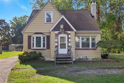 Land for sale in Monroe County, New York