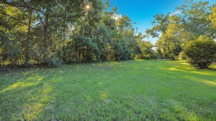 Land for sale in Seminole County, Florida