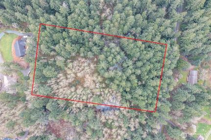 Land for sale in Island County, Washington