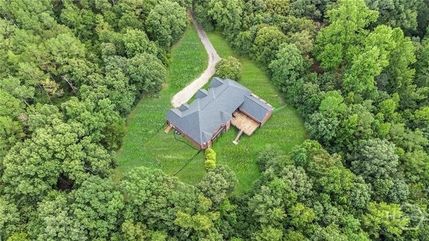 Land for sale in Madison County, Georgia