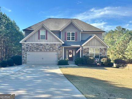 Land for sale in Fulton County, Georgia