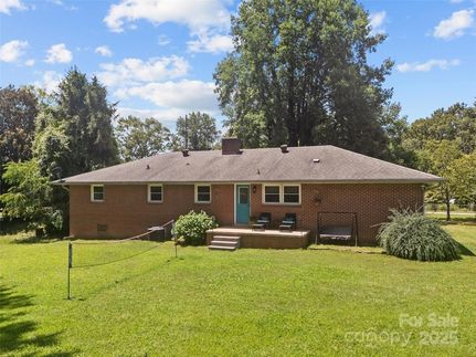 Land for sale in Buncombe County, North Carolina