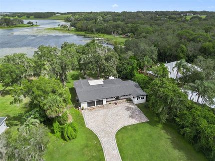 Lakefront Property for sale in Orange County, Florida