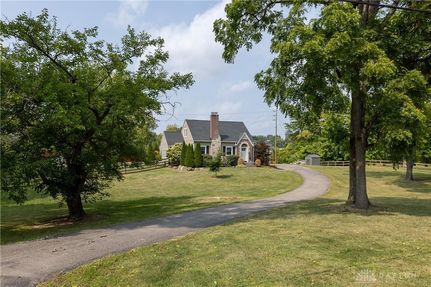 Land for sale in Greene County, Ohio