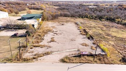 Land for sale in Tarrant County, Texas