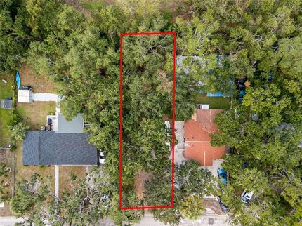 Land for sale in Hillsborough County, Florida