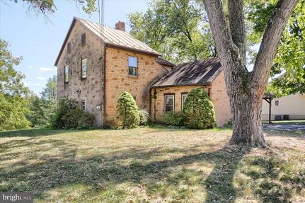 Land for sale in Cumberland County, Pennsylvania