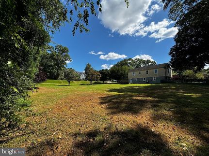 Land for sale in Montgomery County, Maryland