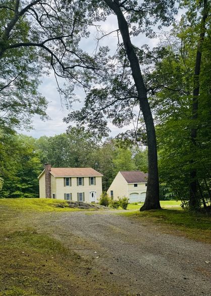 Land for sale in Litchfield County, Connecticut