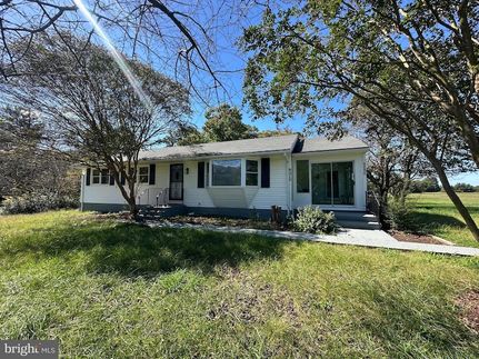 Land for sale in Charles County, Maryland