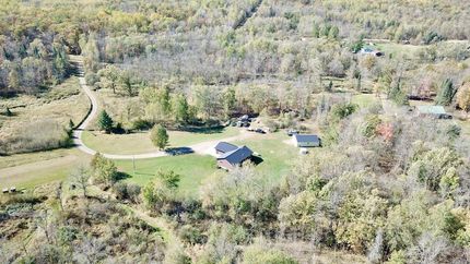 Farm and Ranch for sale in Kanabec County, Minnesota