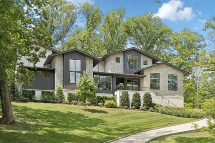 Land for sale in Davidson County, Tennessee