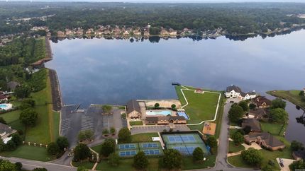 Land for sale in Saline County, Arkansas