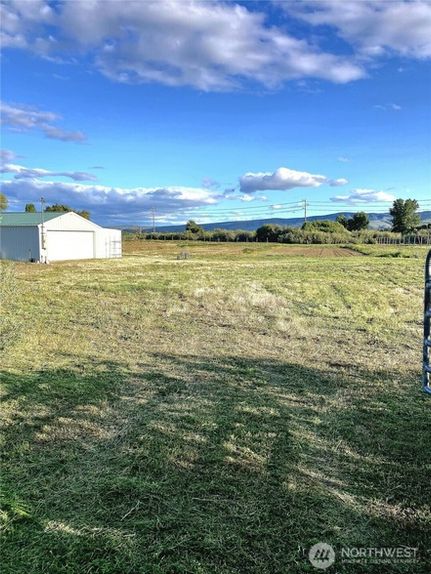 Land for sale in Kittitas County, Washington