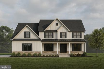 Land for sale in Carroll County, Maryland