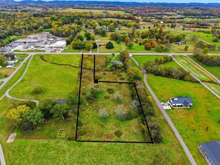 Land for sale in Rutherford County, Tennessee