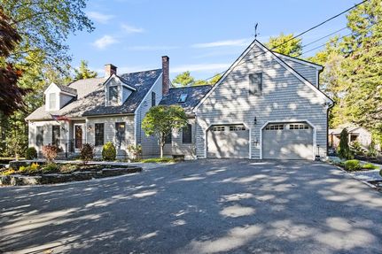 Land for sale in Cumberland County, Maine