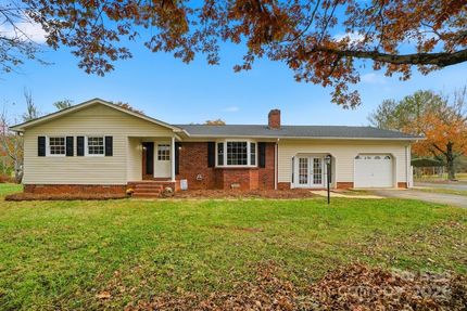 House for sale in Lincoln County, North Carolina