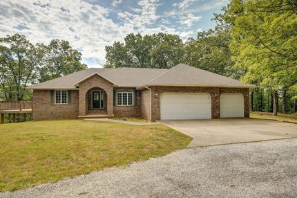 Commercial Property for sale in Christian County, Missouri