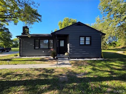 House for sale in Madison County, Illinois