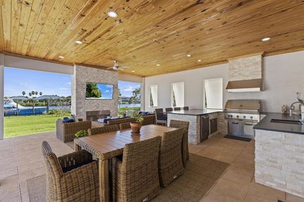 Lakefront Property for sale in Saint Lucie County, Florida