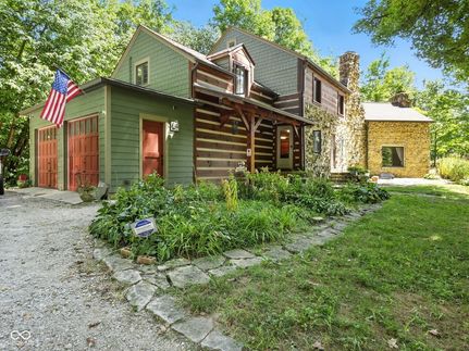 Horse Property for sale in Delaware County, Indiana