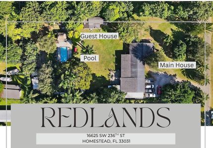 House for sale in Miami-Dade County, Florida